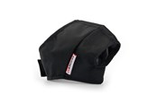 Hunde - KRUUSE BUSTER Nylon-Maulkorb für Hunde, brachycephal, S - 279460