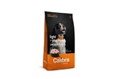 Hunde - Calibra Dog EXPERT+ Adult Small Light&Steril Chick 400 g - 397009