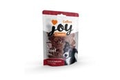 Hunde - Calibra Joy Dog Classic Rindbits 80g - 381255