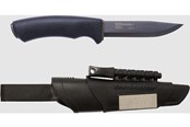 Camping & Outdoor - Morakniv Bushcraft Survival Black Carbon Steel - 11742