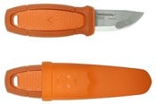 Camping & Outdoor - Morakniv Eldris Burnt Orange - 13501
