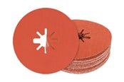 Winkelschleifer - Bosch R782 Grinding Discs Grit 60 25pcs - 2608621821