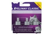 Katzen - Feliway Classic Refill 3-pak 3x48 ml - 274889