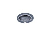 Katzen - Chill Kuzzi beruhigende Höhle, 61 cm, schieferblau - 380414