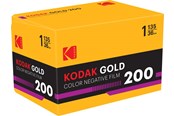 Photo film - KODAK Eastman Gold 200 135-format - 36 Exposures - 7518251