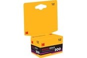 Photo film - KODAK Eastman Gold 200 135-format - 36 Exposures (Retail box) - 7518236