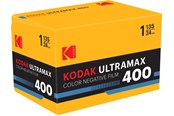 Photo film - KODAK Eastman Ultramax 400 135-format - 24 Exposures - 7518277