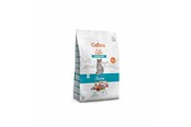 Katzen - Calibra Cat Life Sterilised Chicken 6 kg - 381066