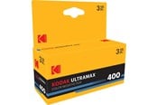 Photo film - KODAK Eastman Ultramax 400 135-format - 24 Exposures (3-pack Horizontal box) - 7518319