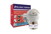 Katzen - Feliway Friends Diffuser 48 ml - 274823