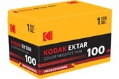 Photo film - KODAK Eastman Ektar 100 135-format - 36 Exposures - 7518525