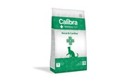 Katzen - Calibra VD Cat Renal & Cardiac 2 kg - 381120