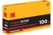 Photo film - KODAK Eastman Ektar 100 120-format - 5 Rolls - 7518566