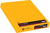 Photo film - KODAK Eastman Ektar 100 4X5 - 10 Sheets - 7520802