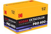 Photo film - KODAK Eastman Ektacolor Pro 400 135-format - 36 Exposures - 7519523