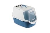 Katzen - Stefanplast Cathy Easy Clean Katzentoilette, nordic s - 281217