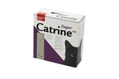 Katzen - KRUUSE Catrine Premium Super Katzenstreu 7,5 kg - 275020