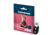 Katzen - CalmDown by KRUUSE® Katze MultiUse Kit, 1 Knopf - 841008