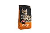 Katzen - Calibra Cat EXPERT+ Adult Indoor & Gastro-Unterstützung 400 g - 397039