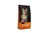 Katzen - Calibra Cat EXPERT+ Adult Sterilisiert & Haarballen 400 g - 397036