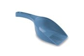 Katzen - Stefanplast Mehrzweckschaufel Single, nordic sky - 281193