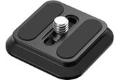 Kameras und Objektivzubehör - SmallRig 5912 Quick Release Mount Plate for Vertical Base - 5912