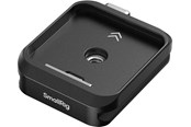 Kameras und Objektivzubehör - SmallRig 5913 Vertical Base for Arca-Swiss Quick Release Mount Plate - 5913