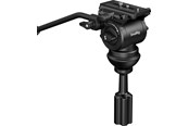 Kameras und Objektivzubehör - SmallRig 6551 Heavy-Duty Video Head - 6551