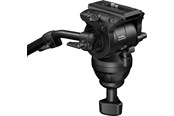 Kameras und Objektivzubehör - SmallRig 6552 Heavy-Duty Video Head - 6552