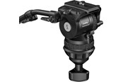 Kameras und Objektivzubehör - SmallRig 6554 Heavy-Duty Video Head - 6554