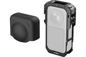 Actionkamera Zubehör - SmallRig 6965 Cage for Insta360 X6 - 6965