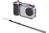 Actionkamera Zubehör - SmallRig 6367 Modular Street Photography Kit for DJI Osmo Action 6 Megatron Edition - 6367