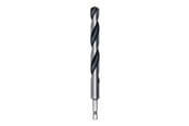 Bohrer & Bits - Bosch HSS PointTeQ drill bit - for metal - 5 pieces - 2608577549