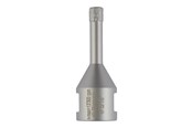 Winkelschleifer - Bosch Diamond Cutter Dry Speed diamond drill bit - for ceramic - 2608599040