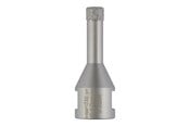 Winkelschleifer - Bosch Diamond Cutter Dry Speed diamond drill bit - for ceramic - 2608599041