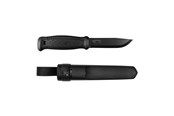 Camping & Outdoor - Morakniv Garberg Black - 13716