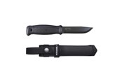 Camping & Outdoor - Morakniv Garberg Black Carbon Multi-Mount - 13147