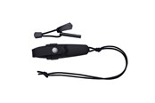 Camping & Outdoor - Morakniv Eldris Neck Knife Kit - Black - 12629