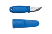 Camping & Outdoor - Morakniv Eldris Neck Knife - Blue - 12649