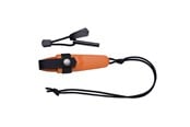 Camping & Outdoor - Morakniv Eldris Burnt Orange and Fire Starter - 13502