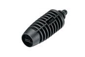 Hochdruckreiniger - Bosch Zubehör F016800582 pressure washer nozzle - 3165140941884