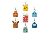 Merchandise - Funko! - Funko LF Mini Backpack Charm Keychain Pokémon - assorted - Schlüsselanhänger - PMBC0004-EA