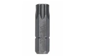 Bohrer & Bits - Bosch 2 607 002 802 screwdriver bit 25pcs - 2607002802