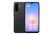 Handys & Smartphones - Samsung Galaxy A18 4G 256GB/8GB - Black - SM-A185FZKHEUB