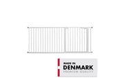 Babypflege - BabyDan Premier white 171.3-183 cm - 501667