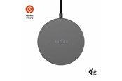 Handys - Adapter und Ladegeräte - FIXED MagPad Slim Qi2.2 25W wireless charger - Space Grey - FIXMPADS2-GR