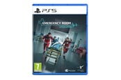 Spiele - Emergency Room Simulator - Sony PlayStation 5 - Simulator - PEGI 7 - 4015918168373