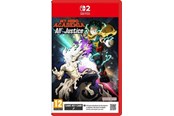 Spiele - My Hero Academia: All’s Justice - Nintendo Switch 2 - Action - PEGI 12 - 3391892043532