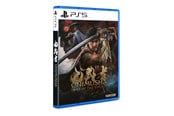 Spiele - Onimusha Way of the Sword (Lenticular Edition) - Sony PlayStation 5 - Action/Abenteuer - PEGI 18 - 5055060906880