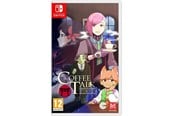 Spiele - Coffee Talk Tokyo - Nintendo Switch - Abenteuer - PEGI 12 - 5056635627247